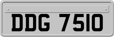 DDG7510