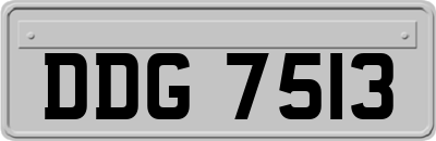 DDG7513
