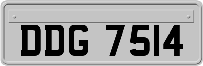 DDG7514