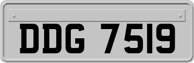 DDG7519