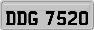 DDG7520