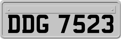 DDG7523