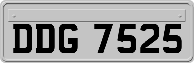 DDG7525
