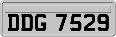 DDG7529