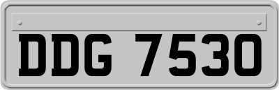 DDG7530