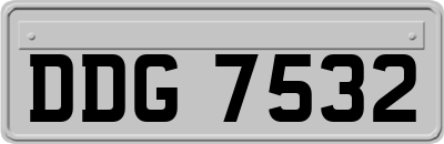 DDG7532