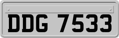 DDG7533