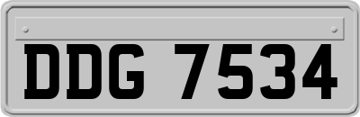 DDG7534
