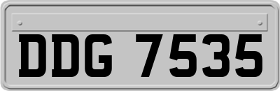 DDG7535