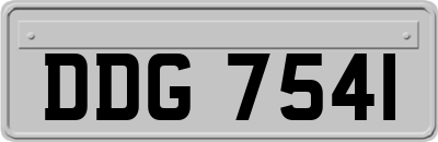 DDG7541