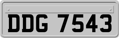 DDG7543