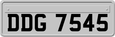 DDG7545