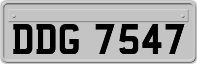 DDG7547