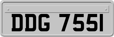 DDG7551