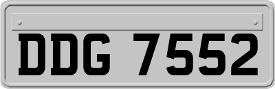 DDG7552
