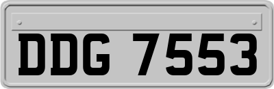 DDG7553