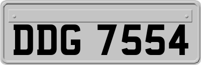 DDG7554