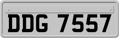 DDG7557