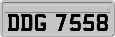 DDG7558