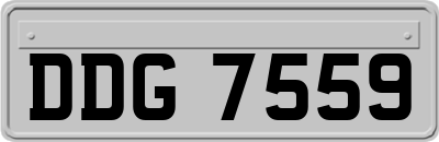 DDG7559