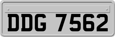 DDG7562