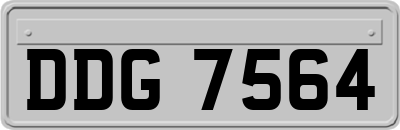 DDG7564