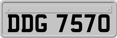 DDG7570