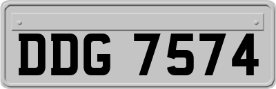 DDG7574