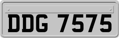 DDG7575