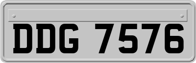 DDG7576