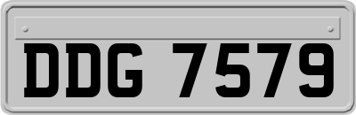 DDG7579