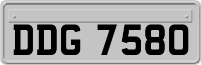 DDG7580