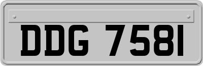DDG7581
