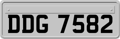 DDG7582