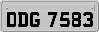 DDG7583