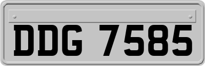 DDG7585