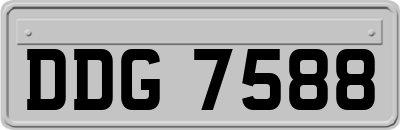 DDG7588