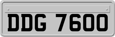 DDG7600