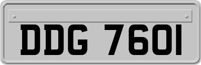 DDG7601