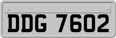 DDG7602