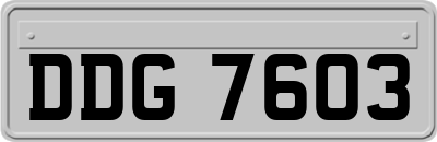 DDG7603
