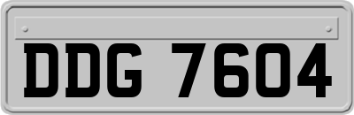 DDG7604