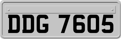 DDG7605