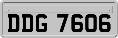 DDG7606