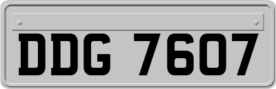 DDG7607