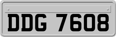 DDG7608
