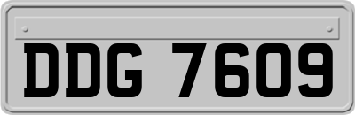 DDG7609
