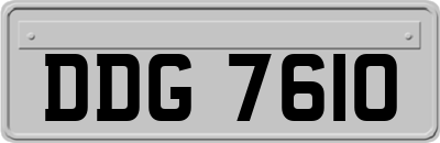 DDG7610