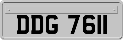 DDG7611