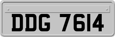 DDG7614